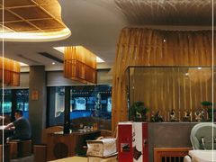 大堂-尚香汤包文博馆(合兴路店)