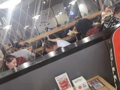 -鱼酷活鱼烤鱼(梅江印象城店)
