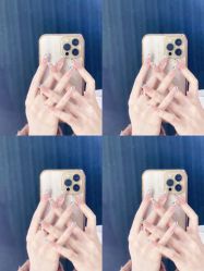 -M·X Nail日式美甲美睫