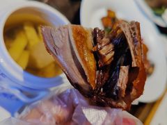 -汤城小厨•粤菜•靓汤(苏州街店)
