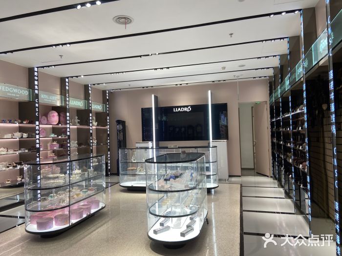 国药中服免税(北京坊店)图片