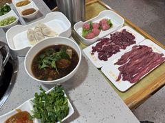 -杏花吴记牛肉火锅