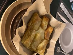 -刀叉遇上筷子中西融合餐厅(和平店)