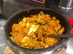 -哈哈碳都·牛肋条无限自助烤肉(台江万达店)