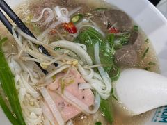 -越小品·越南餐厅(万科里店)