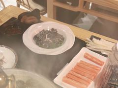 -京炭铜锅涮肉·羊蝎子·羊肉炉(保利·时光里店)