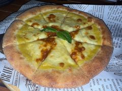 -MR.ROCKY洛奇先生·西餐&酒吧(琶醍店)