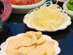 -三江两海老火锅(北京首店)