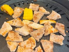 -韩香福烤肉庄园(荣成店)