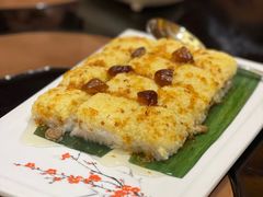 金米凉糕-蒙古人烤羊大师·绿野餐厅(工农大路店)