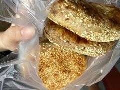 -李小老烧饼(常营民族家园店)