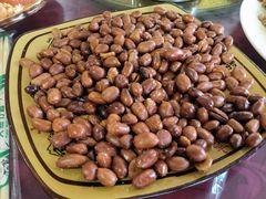 花生米-柘林湖生态鱼馆