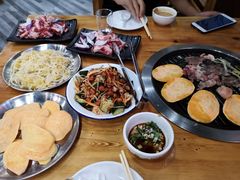 -怡嘉烤肉店(齐齐哈尔烤肉)