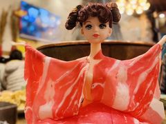 -芝麻花餐厅(祁家豁子店)