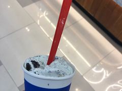 -DQ·蛋糕·冰淇淋(虹口龙之梦店)