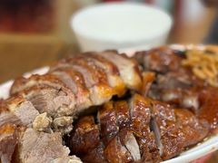 -程记烧腊快餐店(松园南街店)