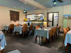 大堂-La Medina餐厅(亮马河南路店)