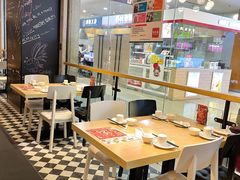 -避风塘(百联东郊店)