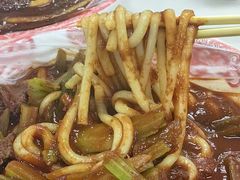 -啊臻味道米粉(总店)
