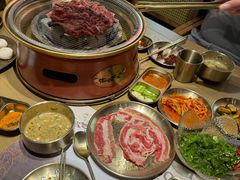 -西塔老太太泥炉烤肉(双井店)