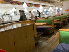 -So Lounge索兰至餐厅(蓝色港湾店)