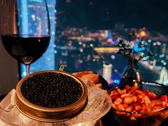 -广州四季酒店·天吧·高空酒吧