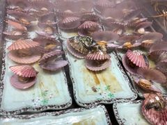 -蓝钻·国际美食海鲜自助百汇(西直门店)