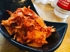 -鬼味烤翅(南锣鼓巷店)