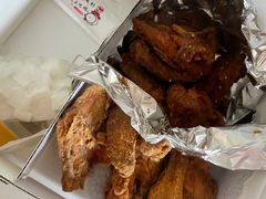 -SUN炸鸡专门店(西塔总店)