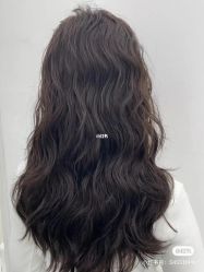 点击看大图 -KIMI HAIR SALON·烫染设计店