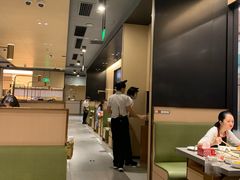 -海底捞火锅(金光华店)