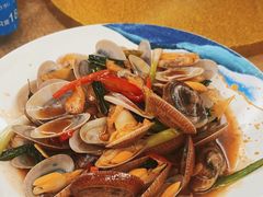 -潮道鱼仔店·潮汕味(长兴路店)