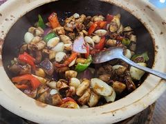 -夏茅维记饭店