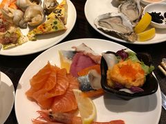 -深圳四季酒店·馥自助餐厅