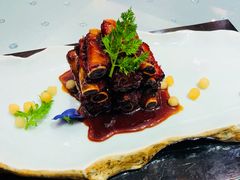 -禧瑞都大饭店(吊桥路店)