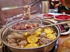 -陈记顺和潮汕牛肉火锅(韩江路店)