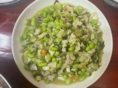 -芦茨金富饭庄·25年老字号·专做稻草鸡