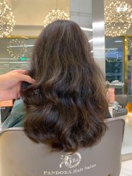 -潘多拉Hairsalon