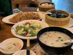 -粤色·老广州茶餐厅(河南商会大厦店)