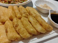 -尘香•传统川菜(创汇首座店)