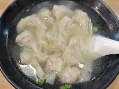 -常鲜德乐购迎桂馒头店(麻巷公寓店)