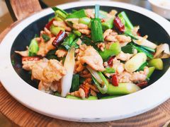 宣威小炒肉-福照楼汽锅鸡·云南菜(护国路店)