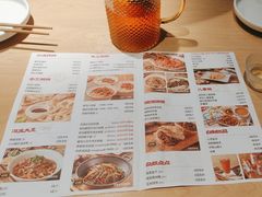 -大师兄·西北小馆(金湾华发商都店)