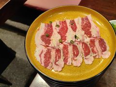-赤牧日式烧肉自助(金桥永旺店)