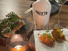 -SERA by Ciao Amici餐酒吧