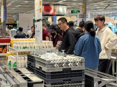 -宜家家居(四元桥商场店)