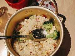 -避风塘(宝山万达店)