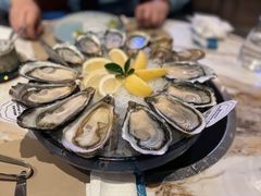 -斯普汇生蚝牛排馆(中骏世界城店)