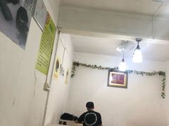 大堂-老周记顺德双皮奶