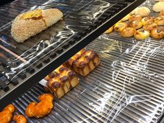 -喜茶(北京五棵松华熙店)